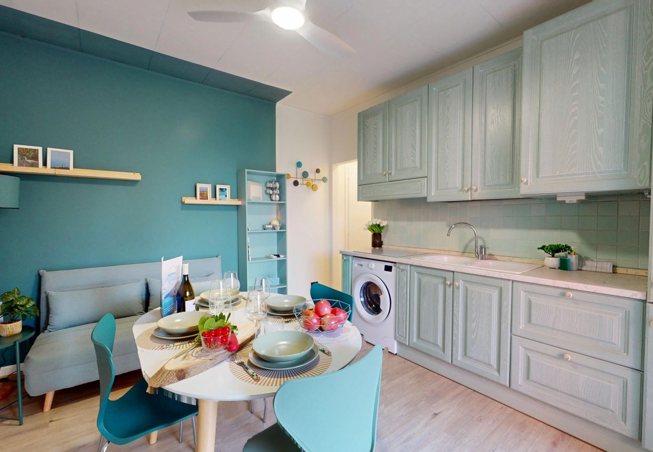 Appartamento a Sirmione - Sirmio Green Shore By Bookinggardalake