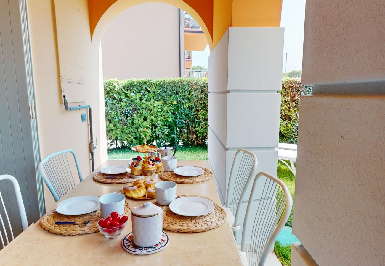 Appartamento a Salò - Freestyle Apartment By Bookinggardalake