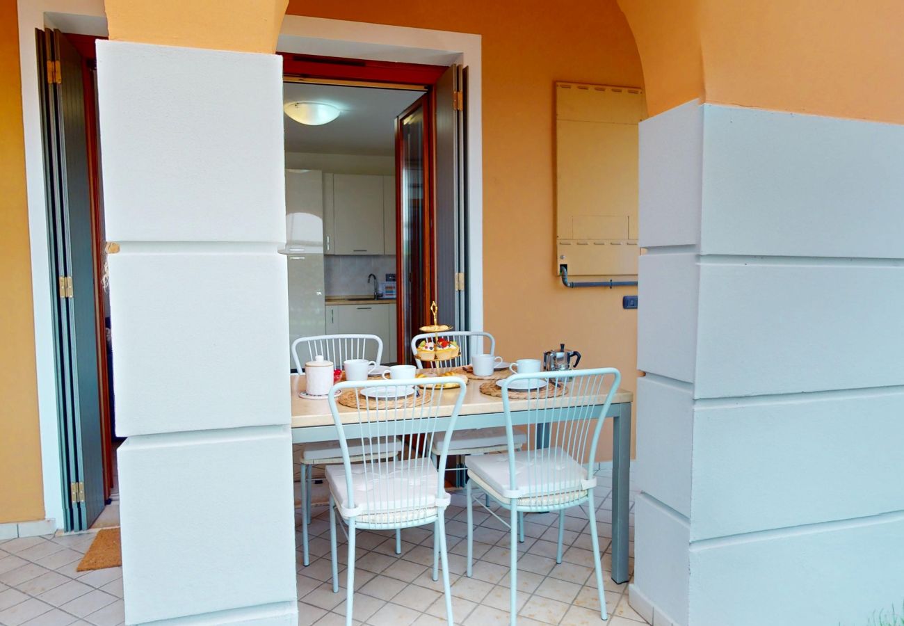 Appartamento a Salò - Freestyle Apartment By Bookinggardalake