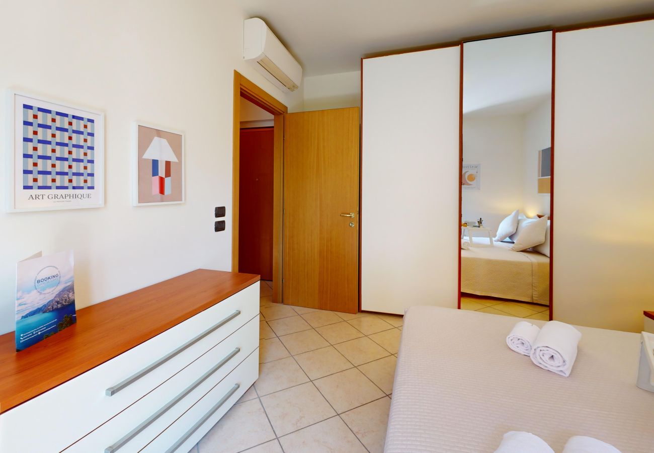 Appartamento a Salò - Freestyle Apartment By Bookinggardalake