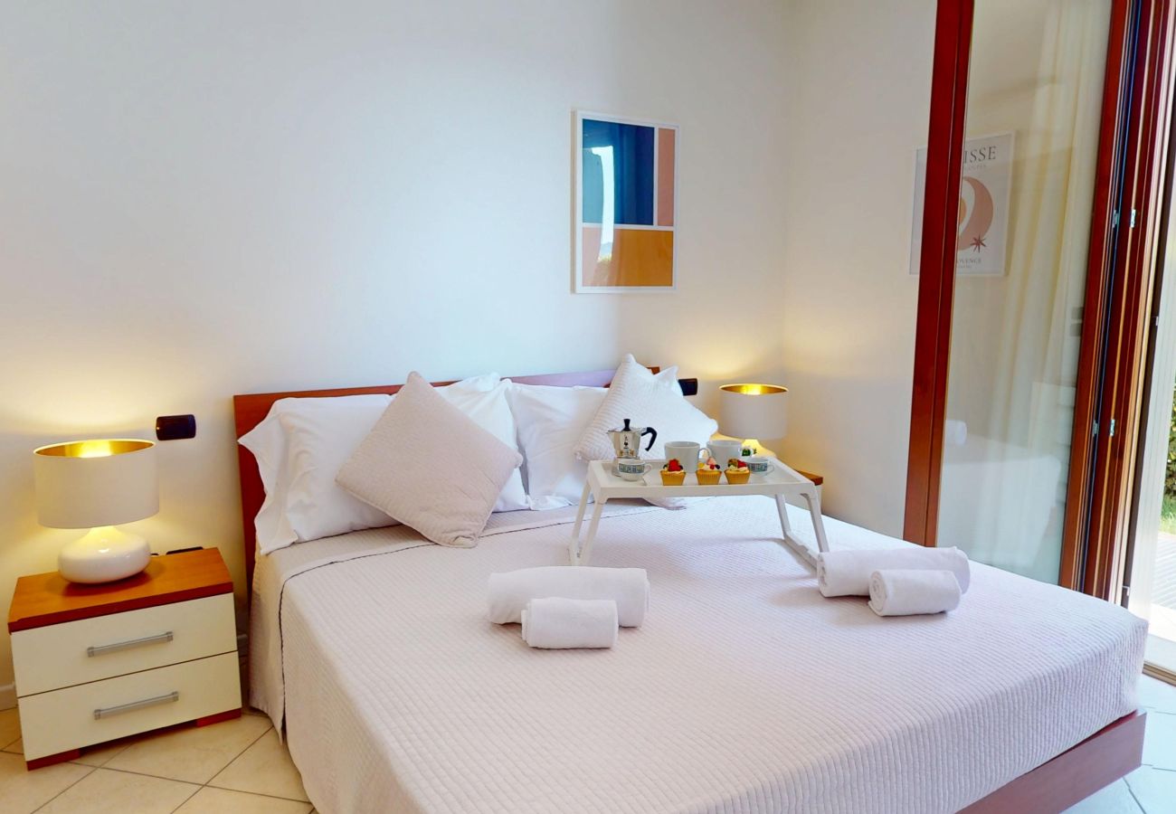 Appartamento a Salò - Freestyle Apartment By Bookinggardalake