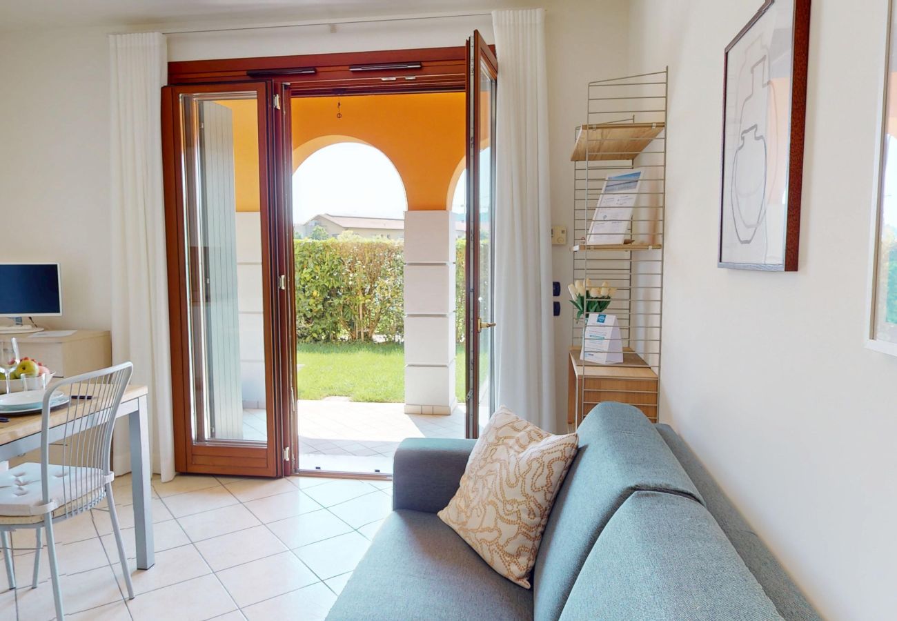 Appartamento a Salò - Freestyle Apartment By Bookinggardalake
