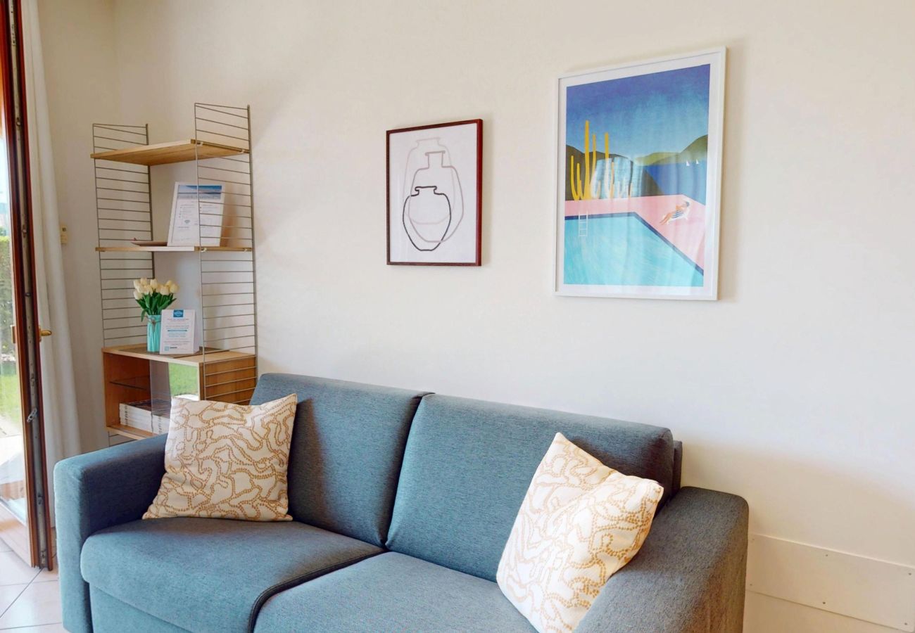 Appartamento a Salò - Freestyle Apartment By Bookinggardalake