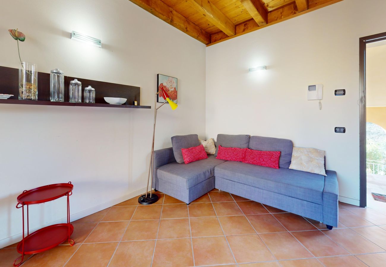 Appartamento a Manerba del Garda - Borgo Torchio F23 By Bookinggardalake