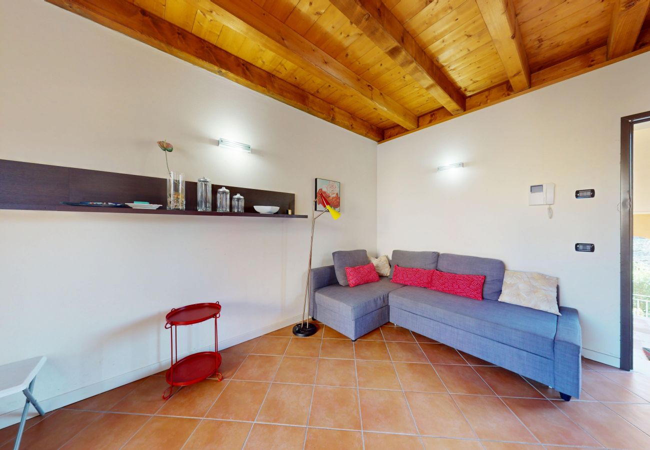 Appartamento a Manerba del Garda - Borgo Torchio F23 By Bookinggardalake
