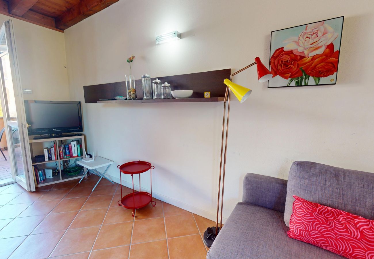 Appartamento a Manerba del Garda - Borgo Torchio F23 By Bookinggardalake