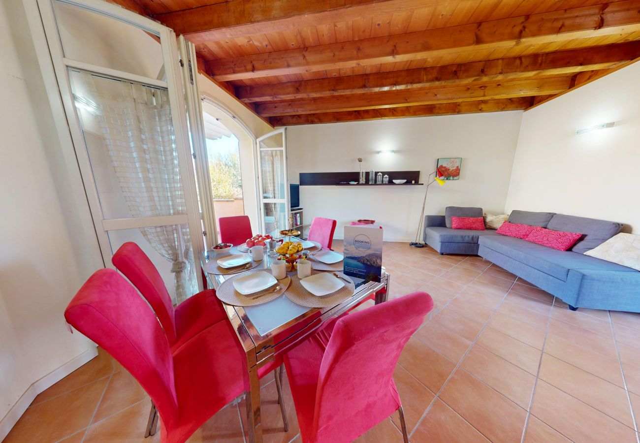 Appartamento a Manerba del Garda - Borgo Torchio F23 By Bookinggardalake