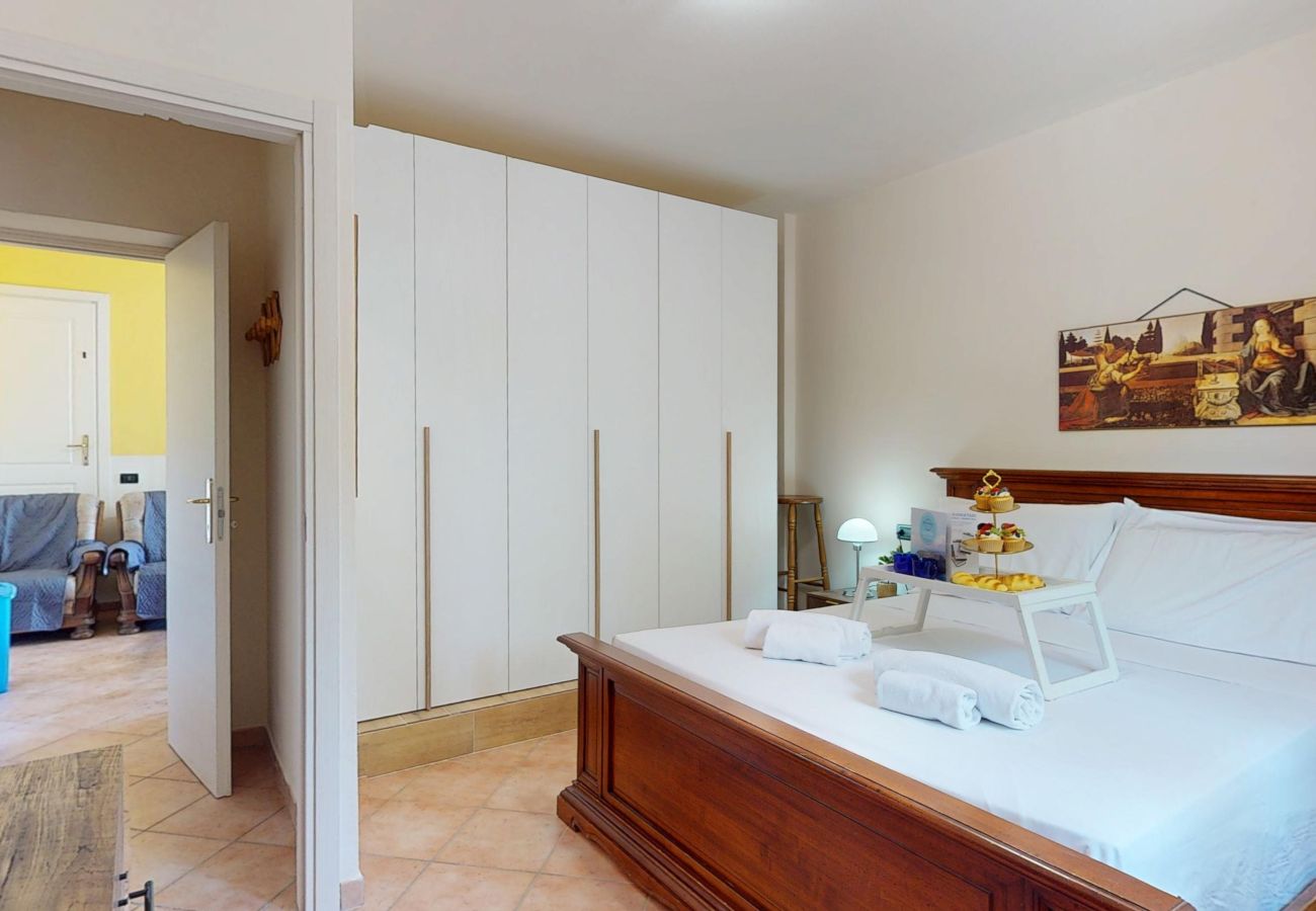 Appartamento a Manerba del Garda - Spiaggia Apartment by Booking Garda Lake