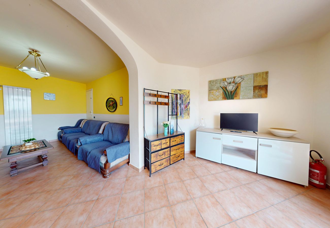 Appartamento a Manerba del Garda - Spiaggia Apartment by Booking Garda Lake