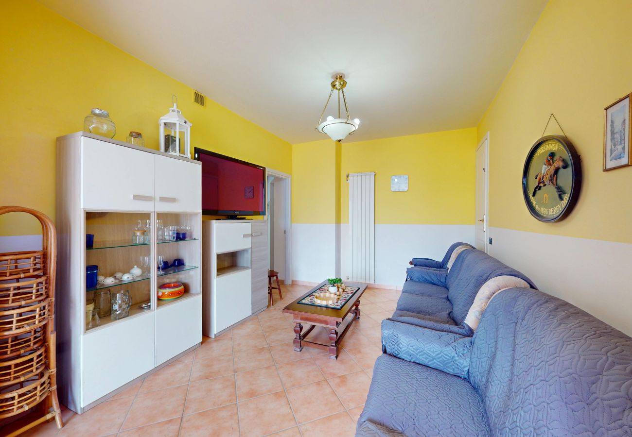 Appartamento a Manerba del Garda - Spiaggia Apartment by Booking Garda Lake