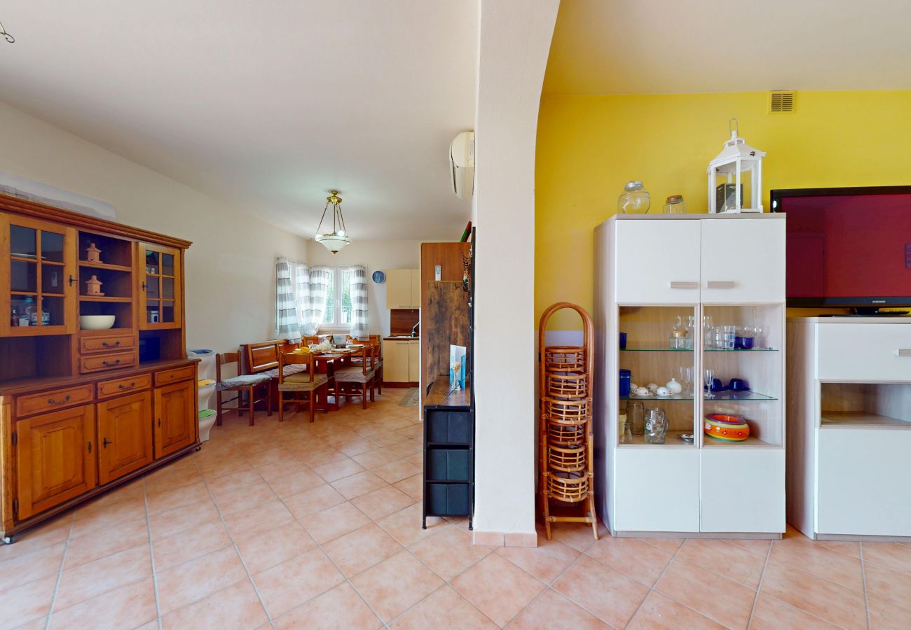 Appartamento a Manerba del Garda - Spiaggia Apartment by Booking Garda Lake