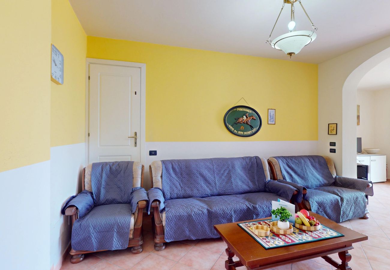 Appartamento a Manerba del Garda - Spiaggia Apartment by Booking Garda Lake