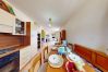 Appartamento a Manerba del Garda - Spiaggia Apartment by Booking Garda Lake