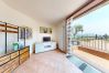 Appartamento a Manerba del Garda - Spiaggia Apartment by Booking Garda Lake