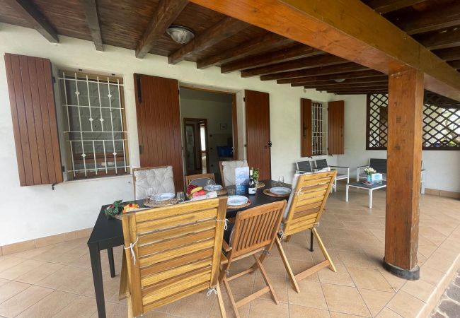 Villa a Manerba del Garda - Villa Dolce Riva Lake Escape by bookinggardalake