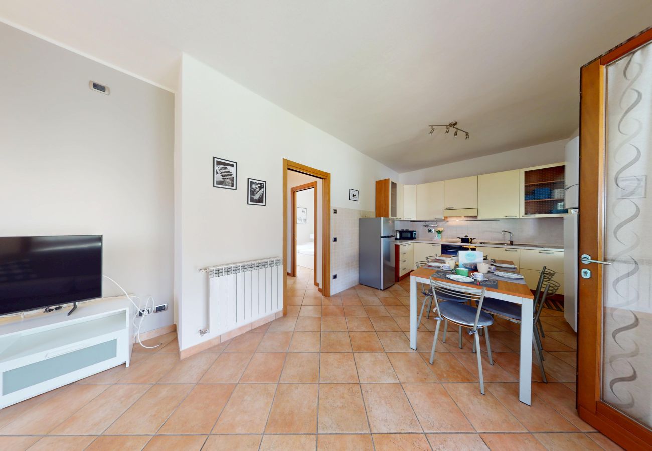 Villa a Manerba del Garda - Villa Dolce Riva Lake Escape by bookinggardalake