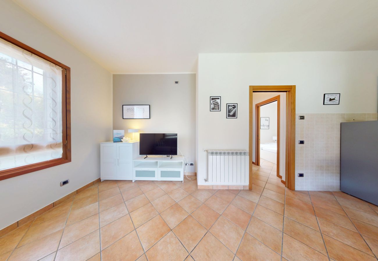 Villa a Manerba del Garda - Villa Dolce Riva Lake Escape by bookinggardalake