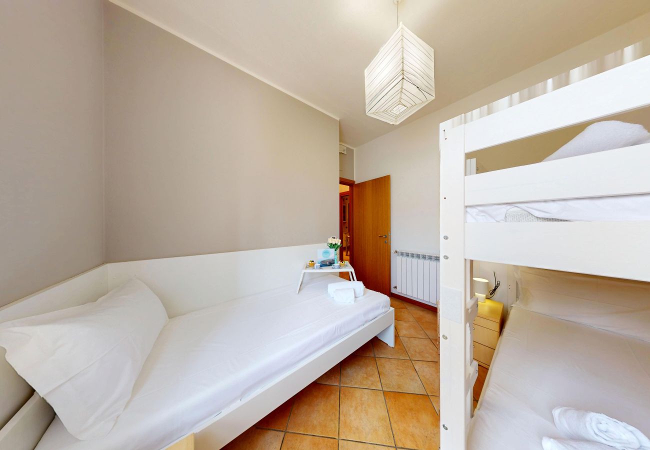 Villa a Manerba del Garda - Villa Dolce Riva Lake Escape by bookinggardalake