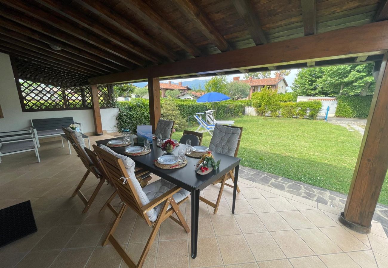 Villa a Manerba del Garda - Villa Dolce Riva Lake Escape by bookinggardalake