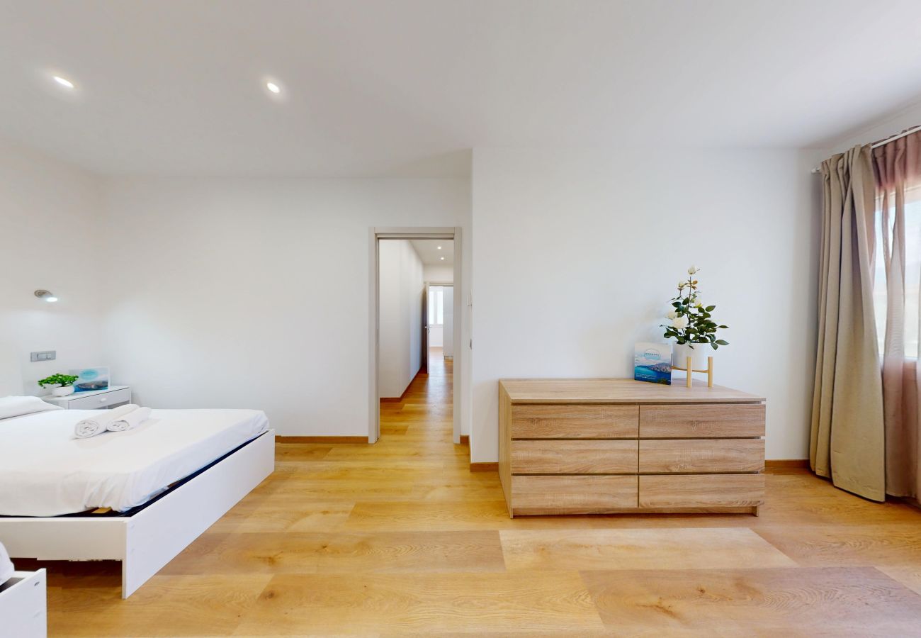 Appartamento a Puegnago sul Garda - Garda Hub Retreat by Booking Garda Lake