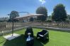 Appartamento a Puegnago sul Garda - Garda Hub Retreat by Booking Garda Lake