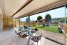 Appartamento a Puegnago sul Garda - Garda Hub Retreat by Booking Garda Lake
