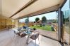 Appartamento a Puegnago sul Garda - Garda Hub Retreat by Booking Garda Lake