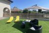 Appartamento a Puegnago sul Garda - Garda Hub Suite by Booking Garda Lake