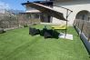 Appartamento a Puegnago sul Garda - Garda Hub Suite by Booking Garda Lake