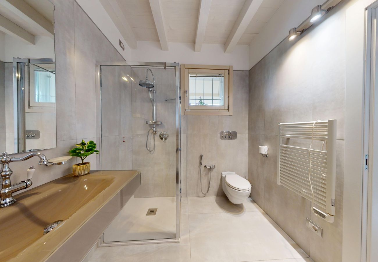Appartamento a Sirmione - Sirmio Dream View Suite by Bookinggardalake