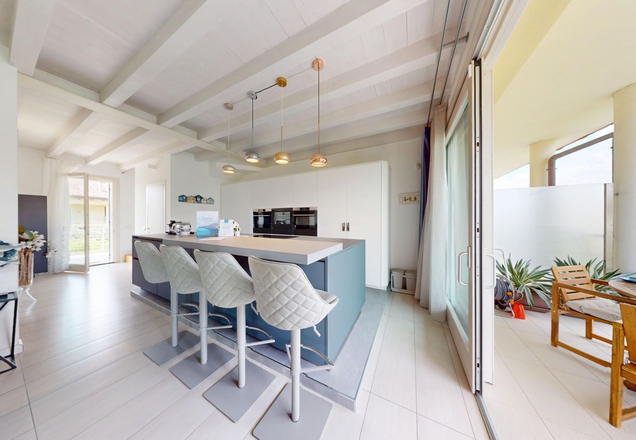 Appartamento a Sirmione - Sirmio Dream View Suite by Bookinggardalake