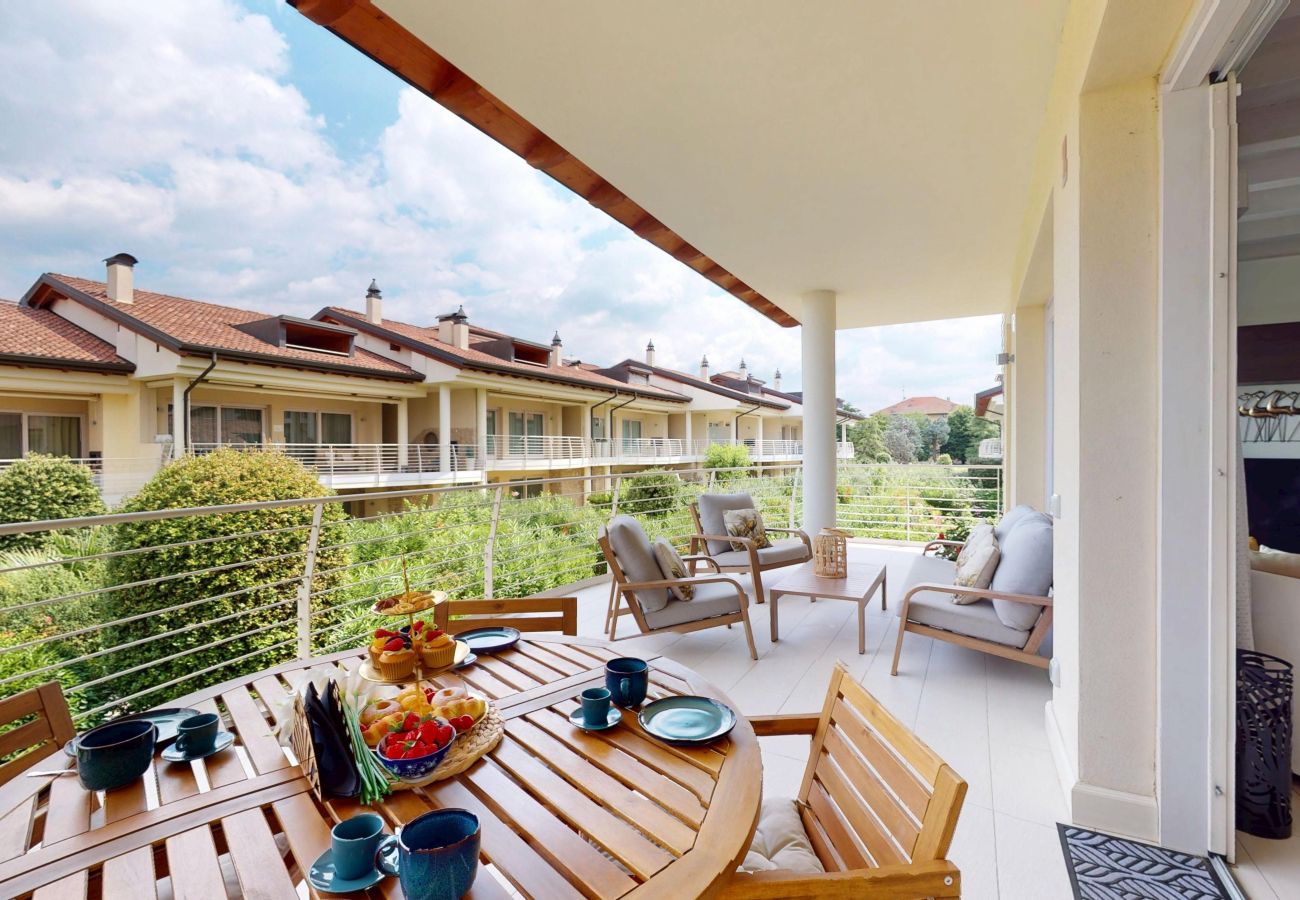 Appartamento a Sirmione - Sirmio Dream View Suite by Bookinggardalake