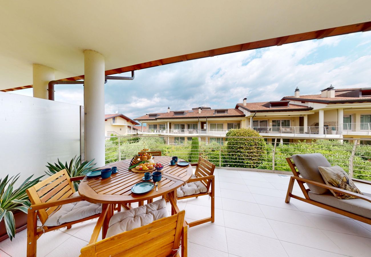Appartamento a Sirmione - Sirmio Dream View Suite by Bookinggardalake
