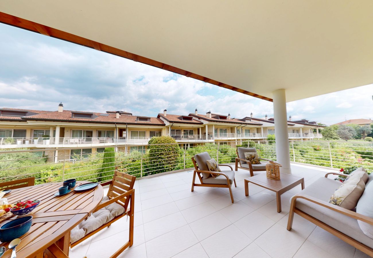 Appartamento a Sirmione - Sirmio Dream View Suite by Bookinggardalake