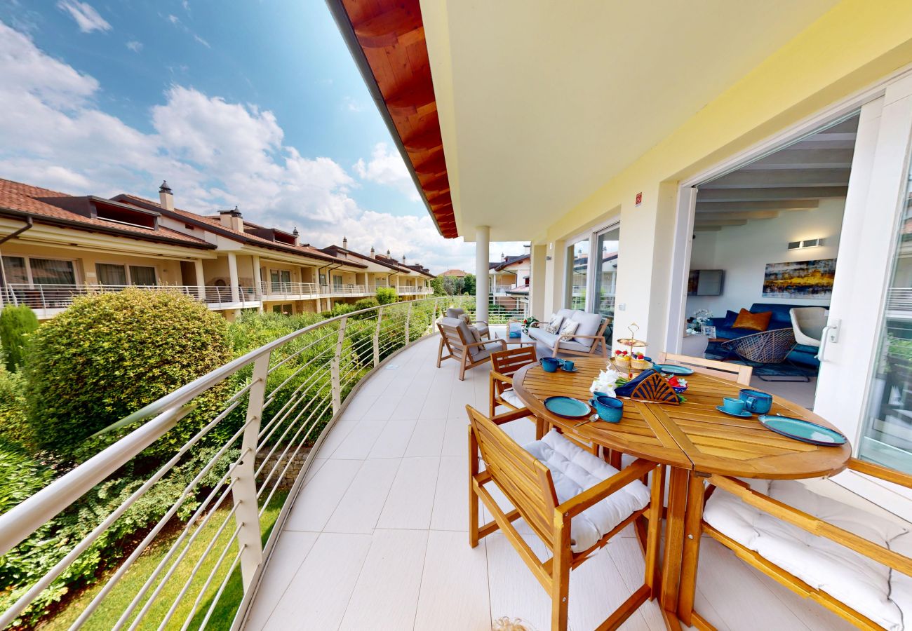 Appartamento a Sirmione - Sirmio Dream View Suite by Bookinggardalake