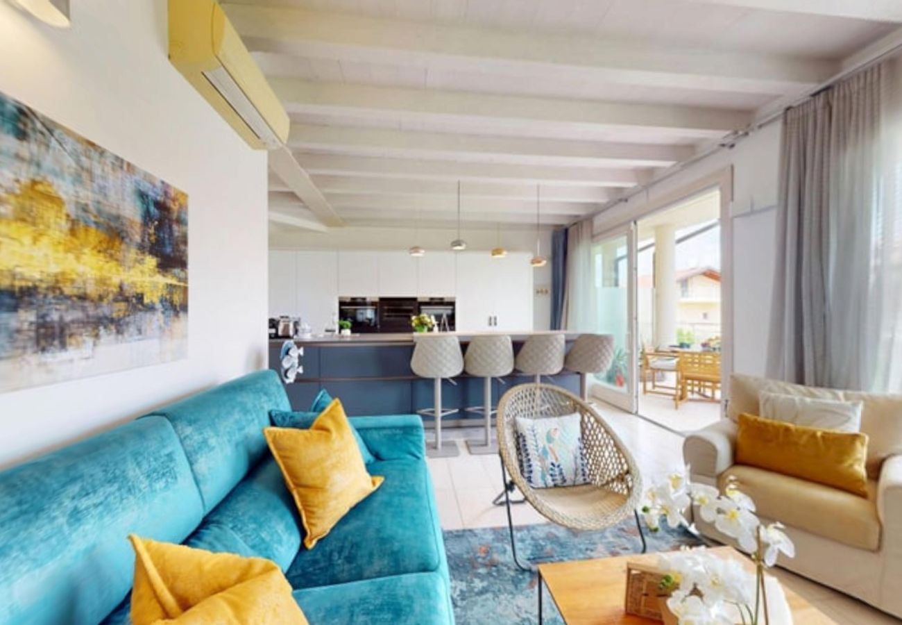 Appartamento a Sirmione - Sirmio Dream View Suite by Bookinggardalake