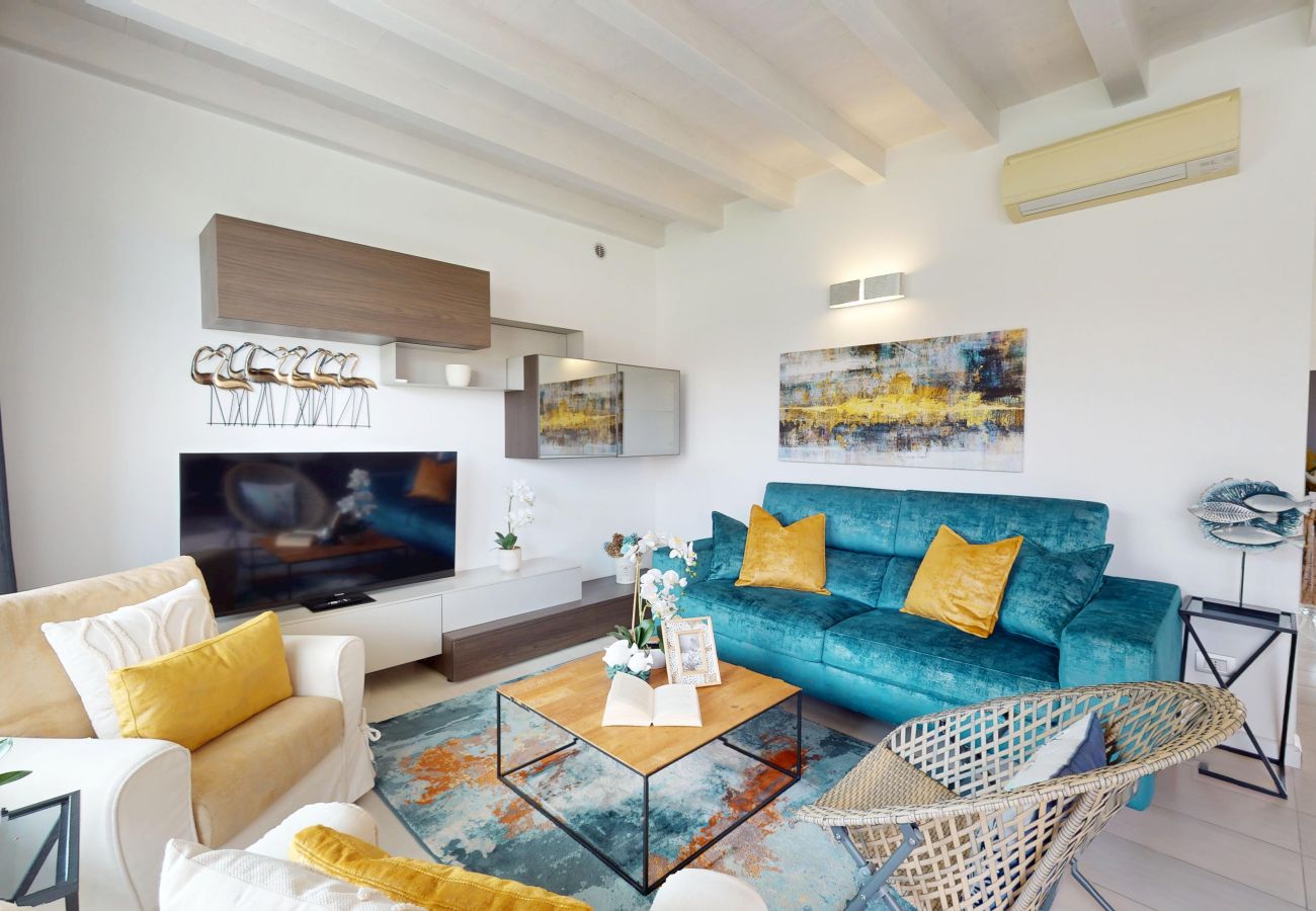 Appartamento a Sirmione - Sirmio Dream View Suite by Bookinggardalake