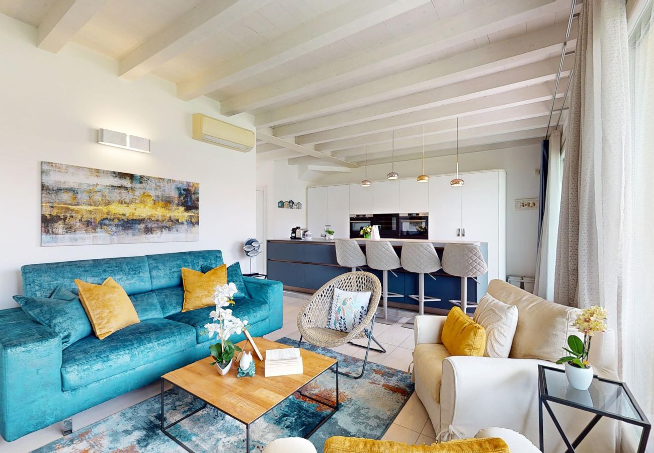 Appartamento a Sirmione - Sirmio Dream View Suite by Bookinggardalake