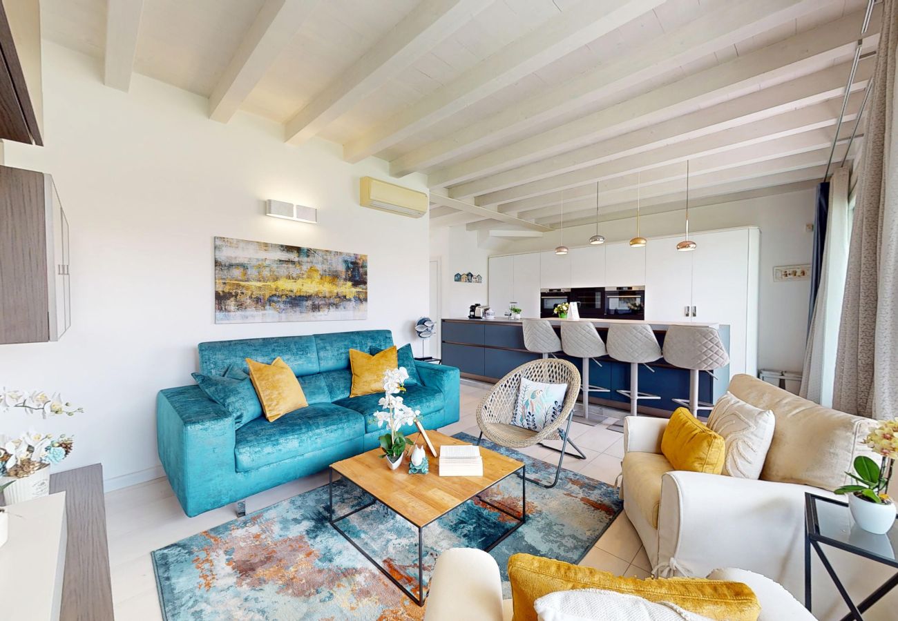 Appartamento a Sirmione - Sirmio Dream View Suite by Bookinggardalake