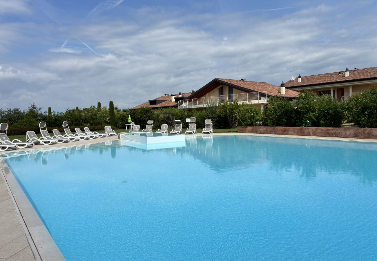 Appartamento a Sirmione - Sirmio Dream View Suite by Bookinggardalake