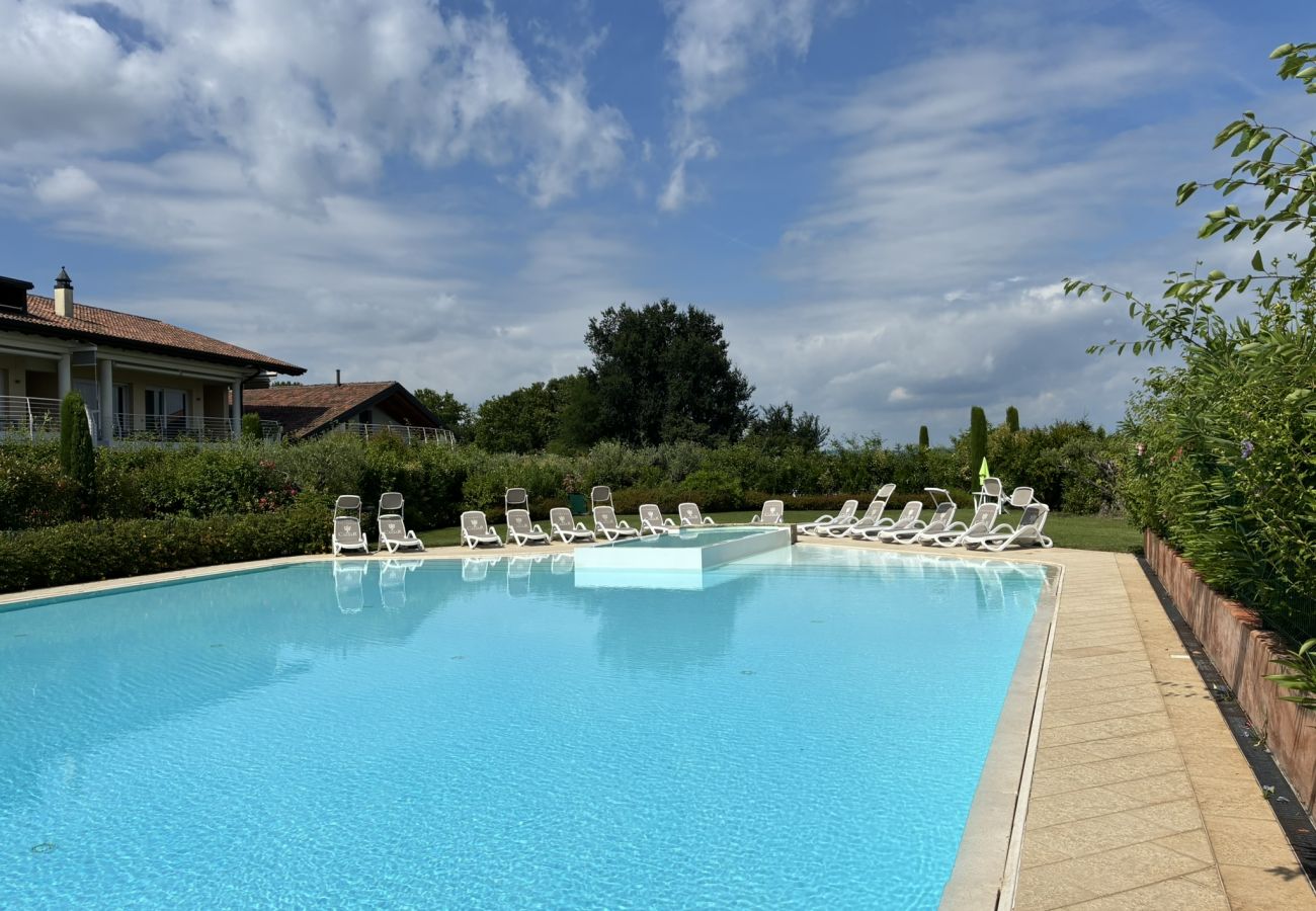 Appartamento a Sirmione - Sirmio Dream View Suite by Bookinggardalake
