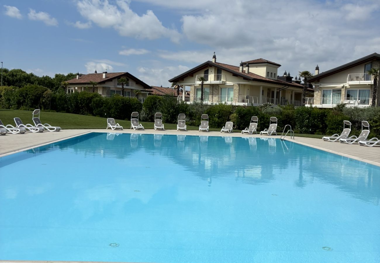 Appartamento a Sirmione - Sirmio Dream View Suite by Bookinggardalake