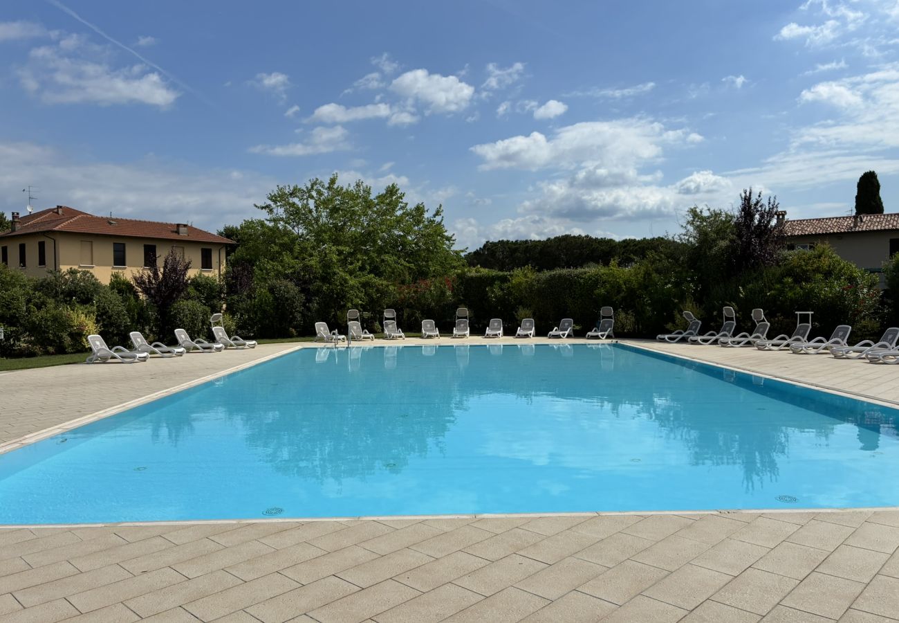 Appartamento a Sirmione - Sirmio Dream View Suite by Bookinggardalake