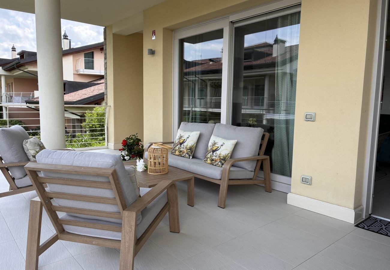 Appartamento a Sirmione - Sirmio Dream View Suite by Bookinggardalake