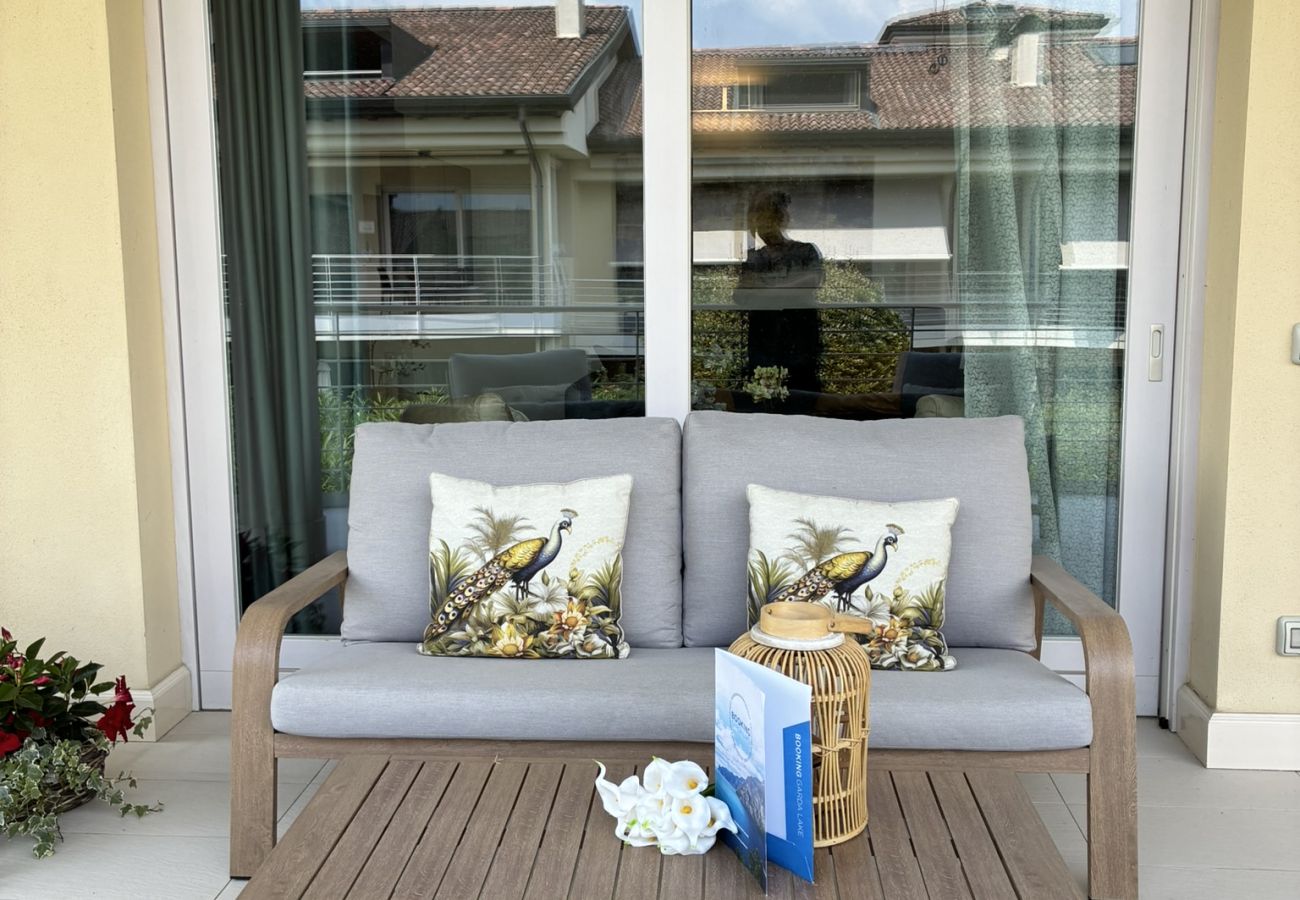 Appartamento a Sirmione - Sirmio Dream View Suite by Bookinggardalake