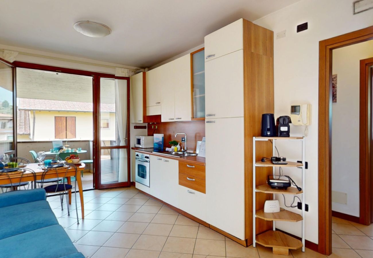 Appartamento a Manerba del Garda - Blue Nest Garda by Booking Garda Lake