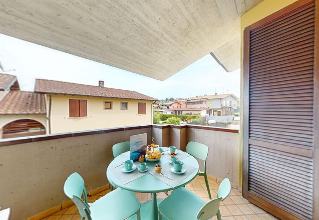 Appartamento a Manerba del Garda - Blue Nest Garda by Booking Garda Lake