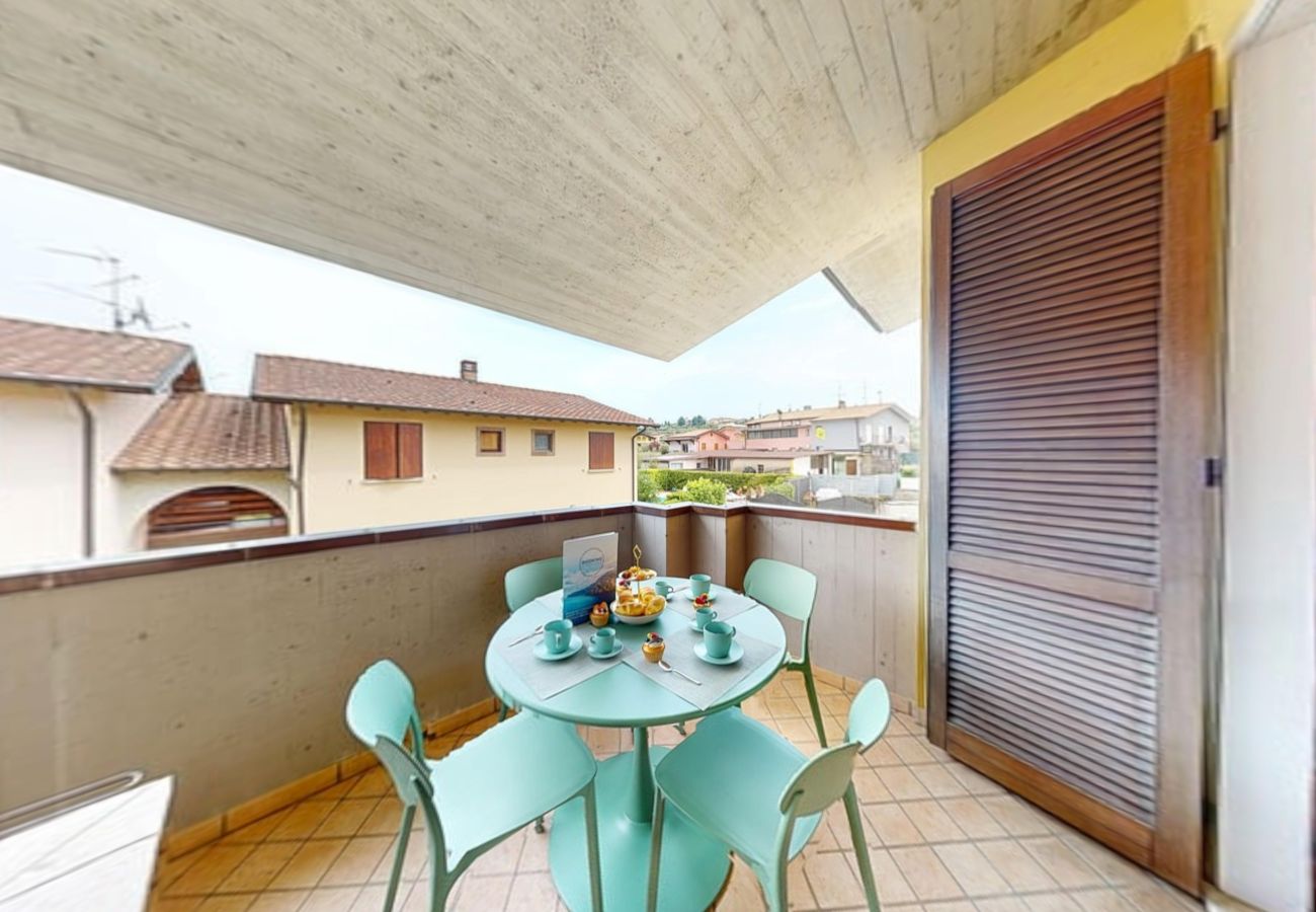Appartamento a Manerba del Garda - Blue Nest Garda by Booking Garda Lake