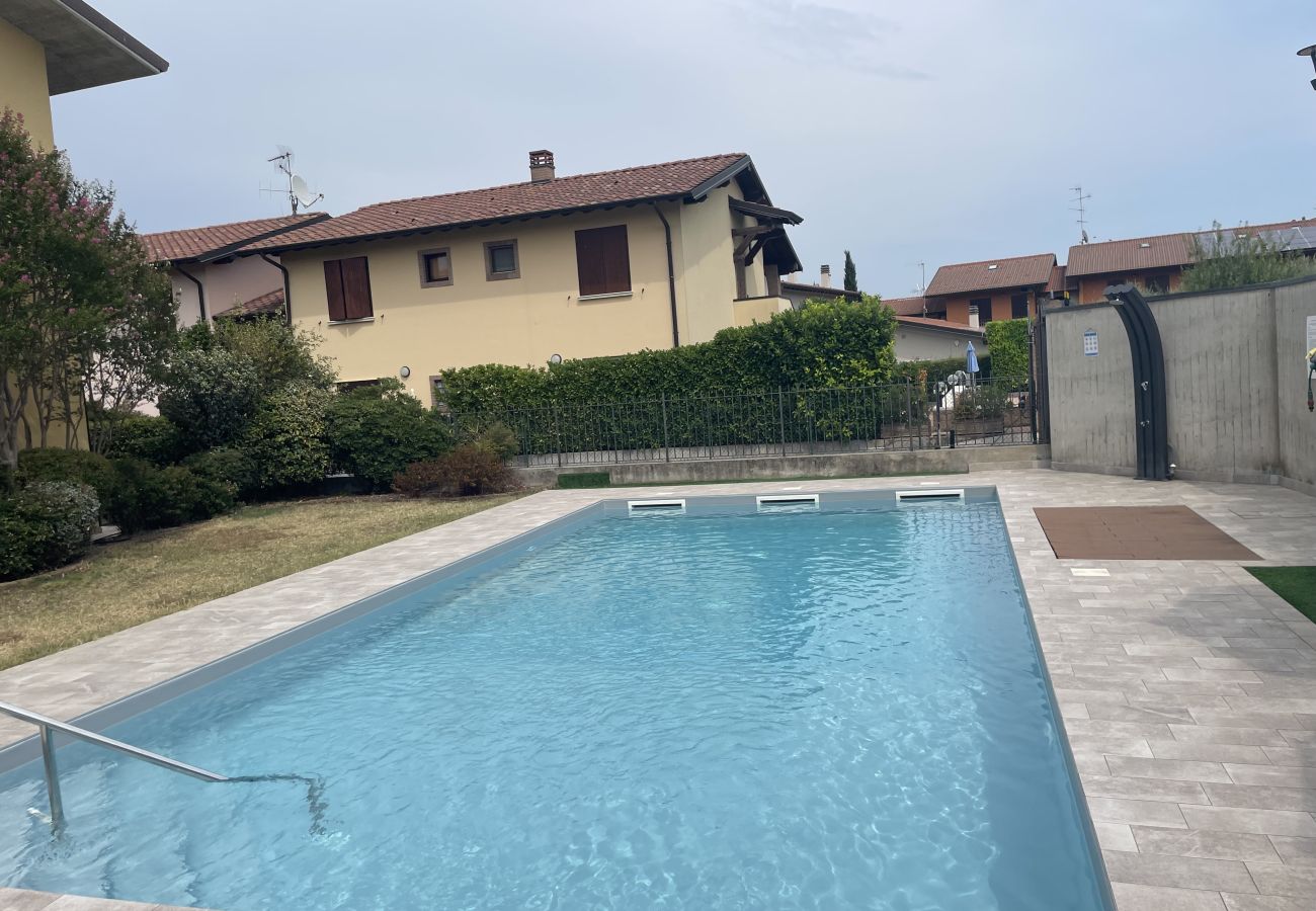 Appartamento a Manerba del Garda - Blue Nest Garda by Booking Garda Lake