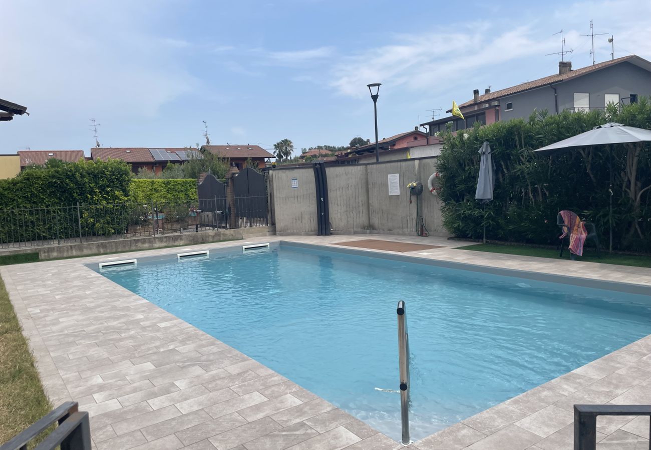 Appartamento a Manerba del Garda - Blue Nest Garda by Booking Garda Lake